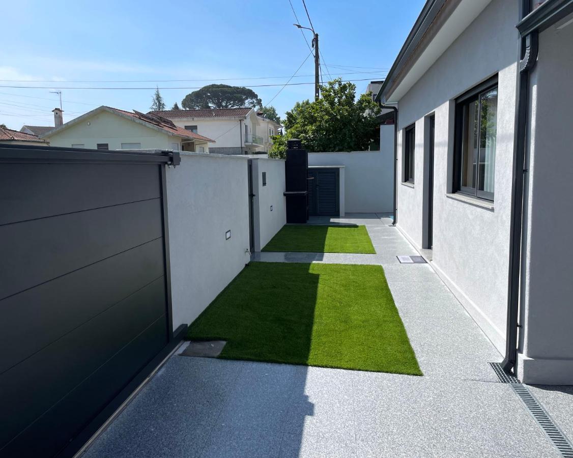 House 9 Guimaraes Villa Exterior photo